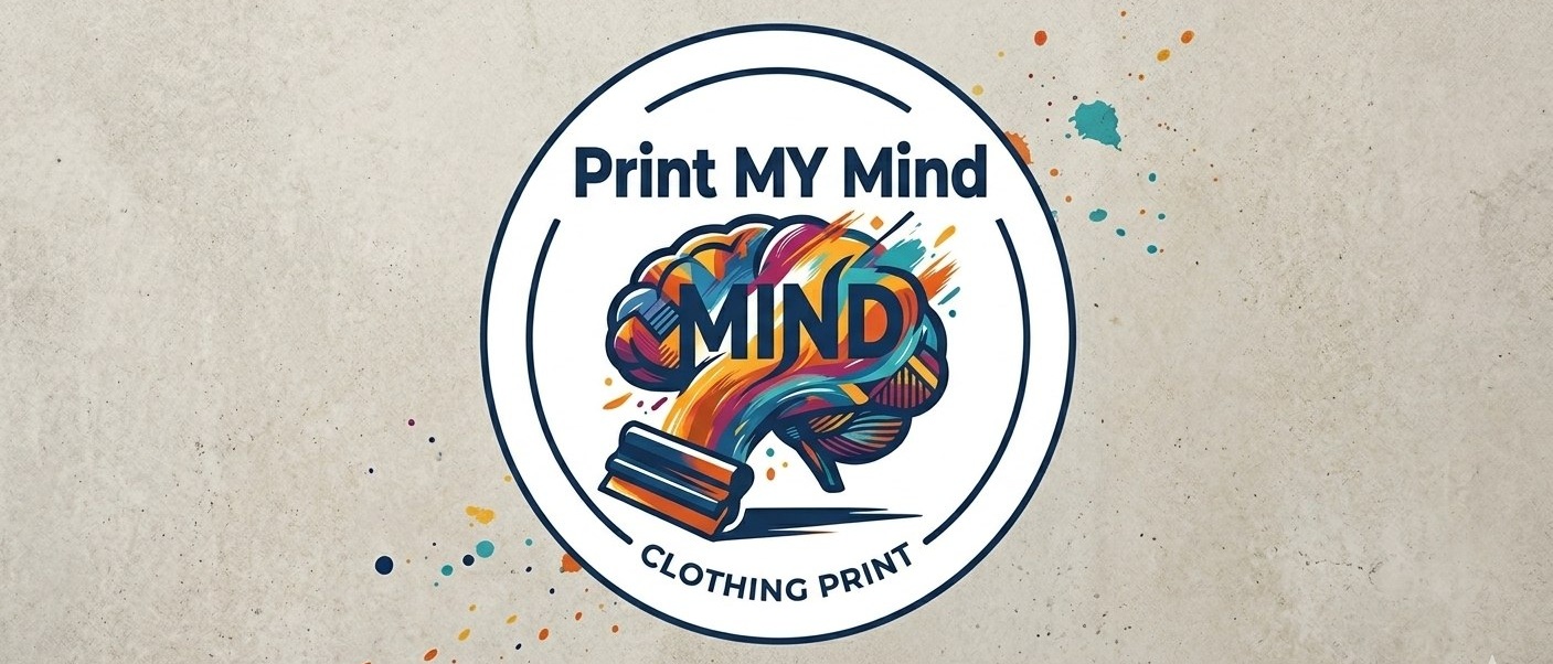 Print MY Mind Logo